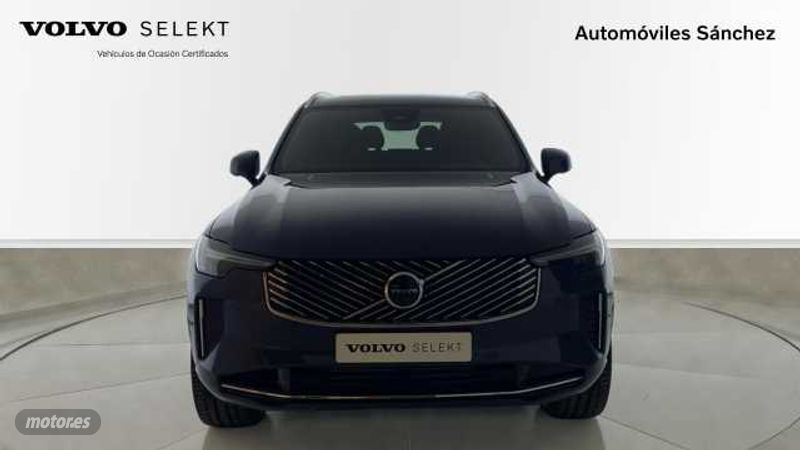 volvo xc 90 2024 / 10km. foto grande (3)