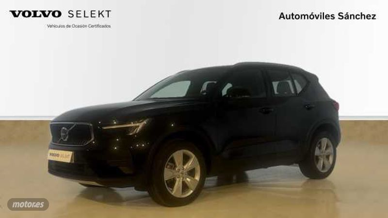 Foto volvo xc40 2024 / 30.764km.