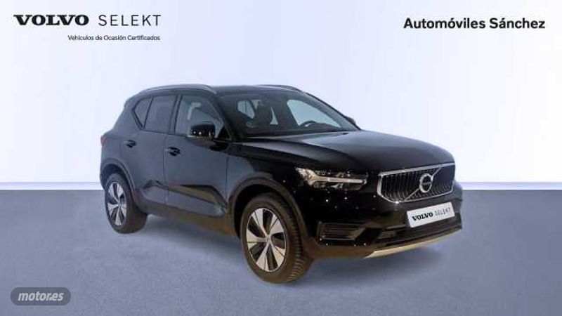 Foto volvo xc40 2022 / 62.118km.