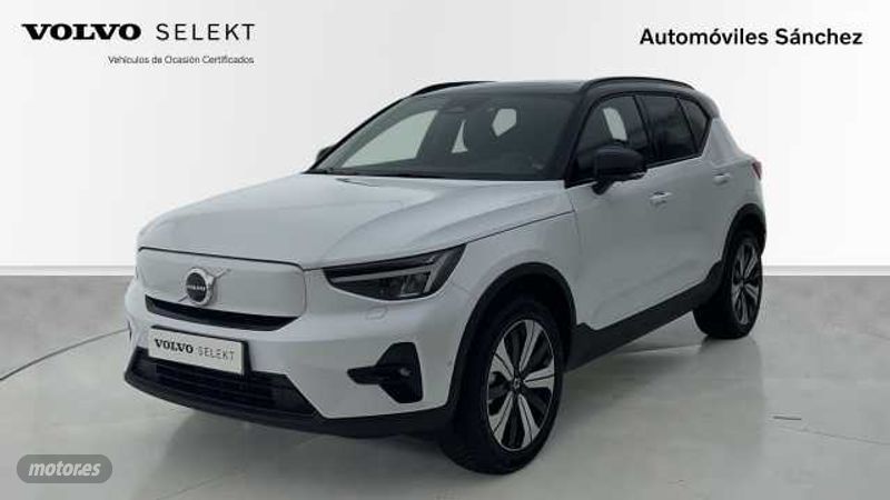 volvo xc40 2022 / 13.230km. foto grande (2)
