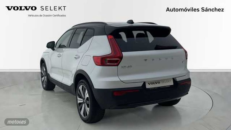 volvo xc40 2022 / 13.230km. foto grande (3)