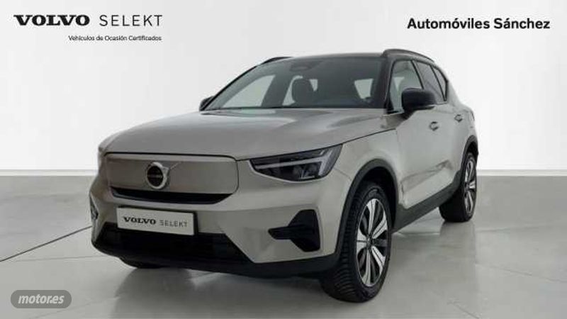 volvo xc40 2022 / 10.110km. foto grande (2)