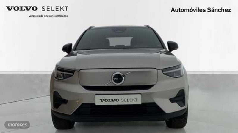 volvo xc40 2022 / 10.110km. foto grande (3)