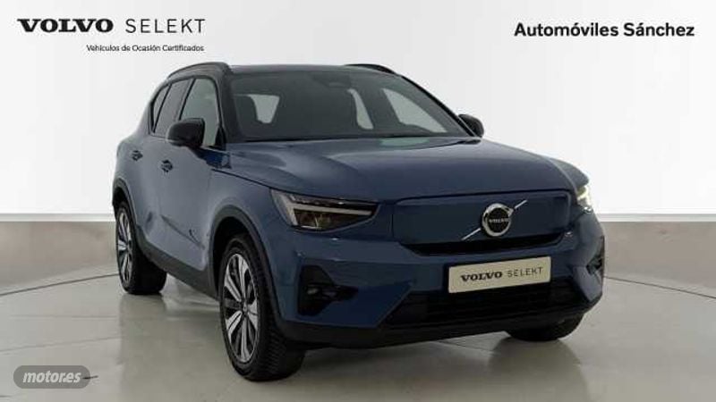 Foto volvo xc40 2023 / 9.604km.