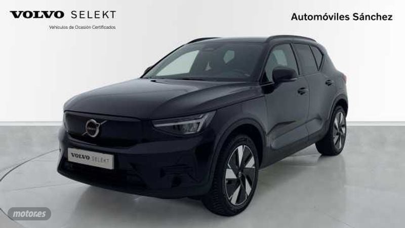 Foto volvo xc40 2023 / 3.648km.