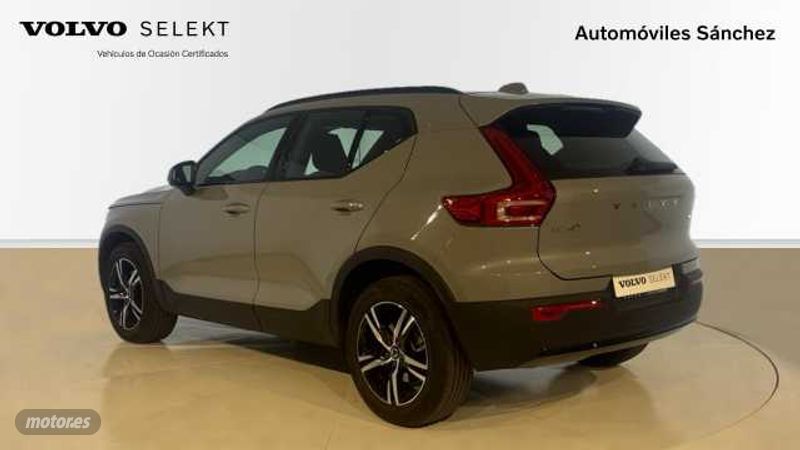 volvo xc40 2024 / 13.631km. foto grande (2)