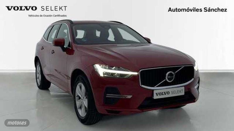 Foto volvo v 60 2024 / 9km.