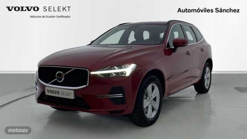 volvo v 60 2024 / 9km. foto grande (2)