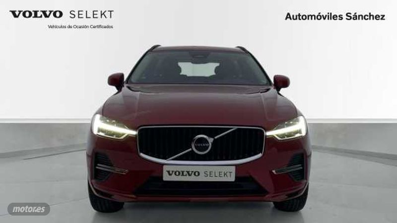 volvo v 60 2024 / 9km. foto grande (3)