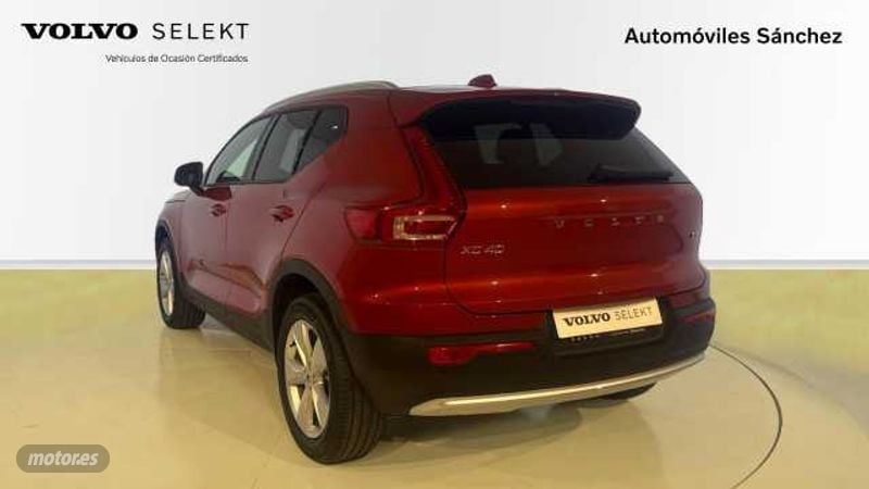 volvo xc40 2025 / 1km. foto grande (2)