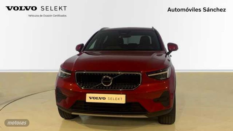 volvo xc40 2025 / 1km. foto grande (3)