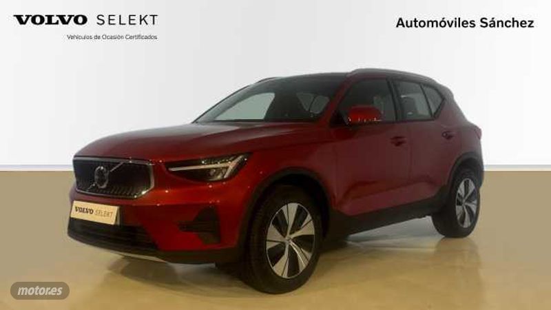 Foto volvo xc40 2025 / 1km.