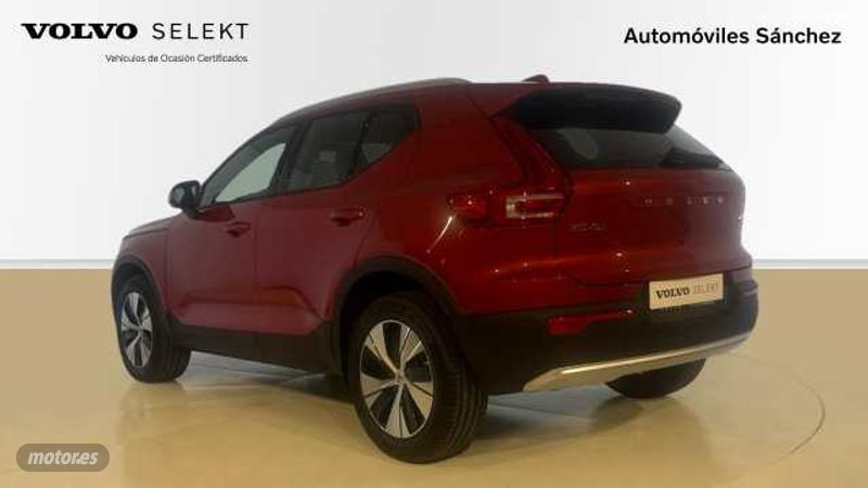 volvo xc40 2025 / 1km. foto grande (2)