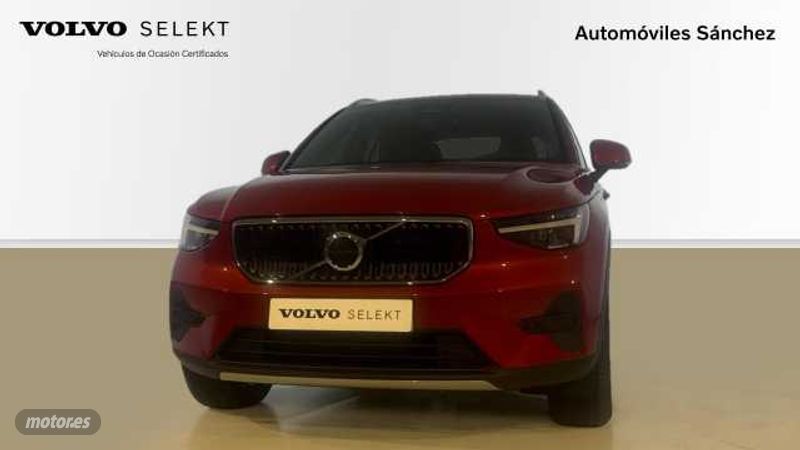 volvo xc40 2025 / 1km. foto grande (3)