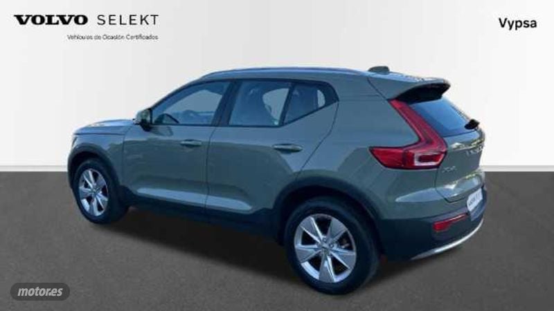 volvo xc40 2024 / 30.249km. foto grande (2)