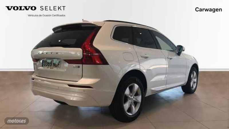 volvo xc 60 2025 / 1km. foto grande (2)