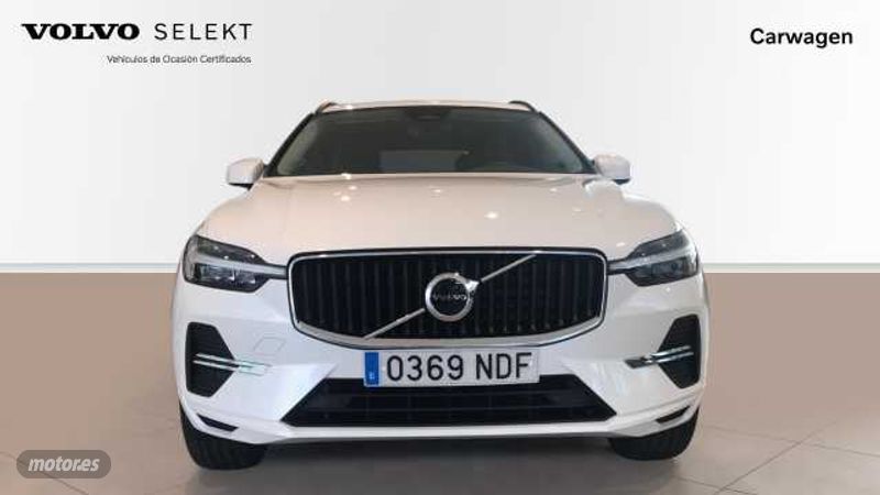 volvo xc 60 2025 / 1km. foto grande (3)