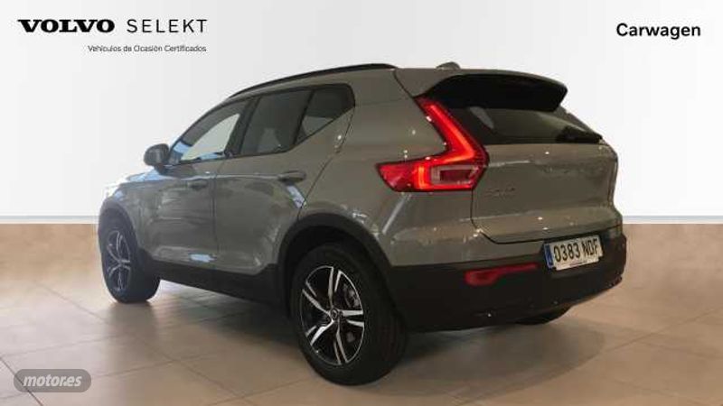 volvo xc40 2025 / 1km. foto grande (2)