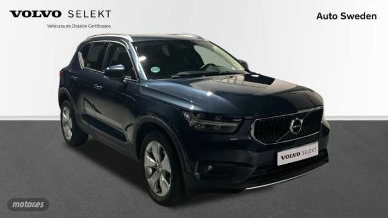 volvo xc40 2021 / 58.756km. foto grande (2)