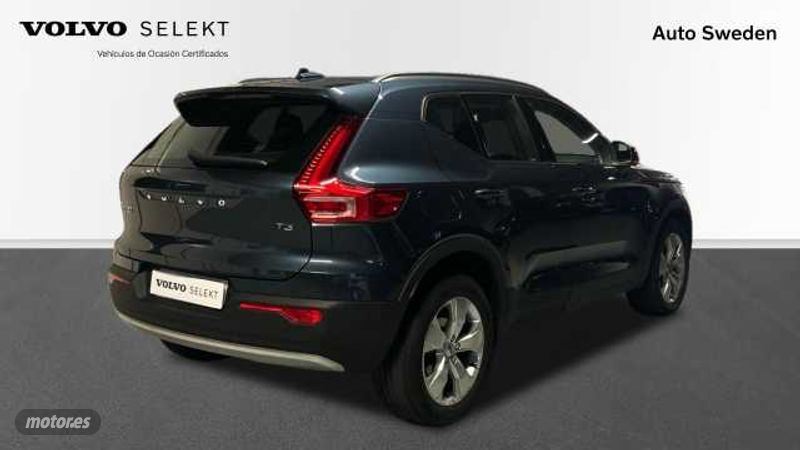 volvo xc40 2021 / 58.756km. foto grande (3)