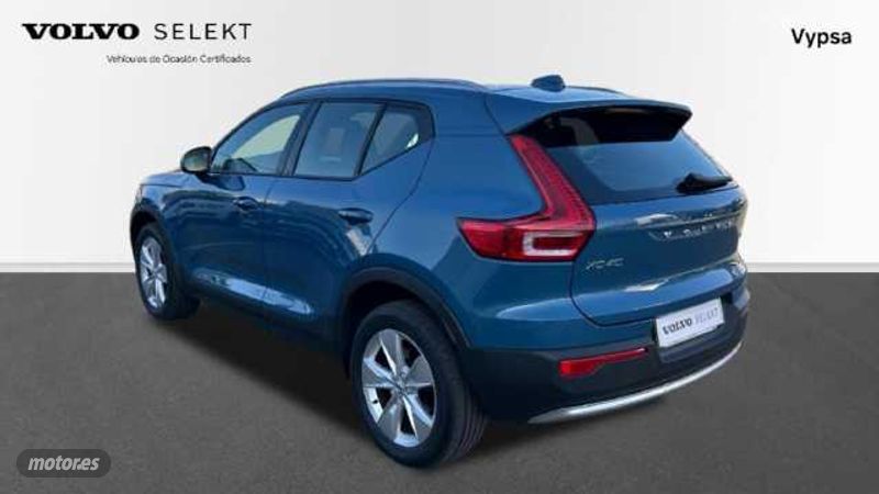 volvo xc40 2024 / 25.254km. foto grande (2)