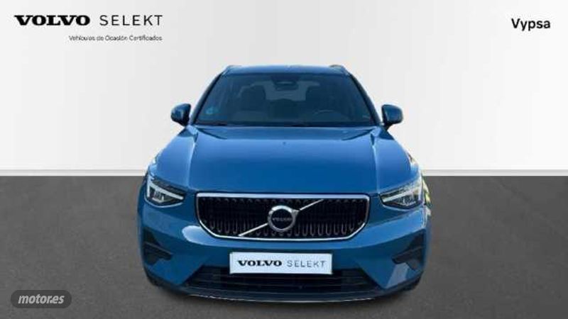 volvo xc40 2024 / 25.254km. foto grande (3)