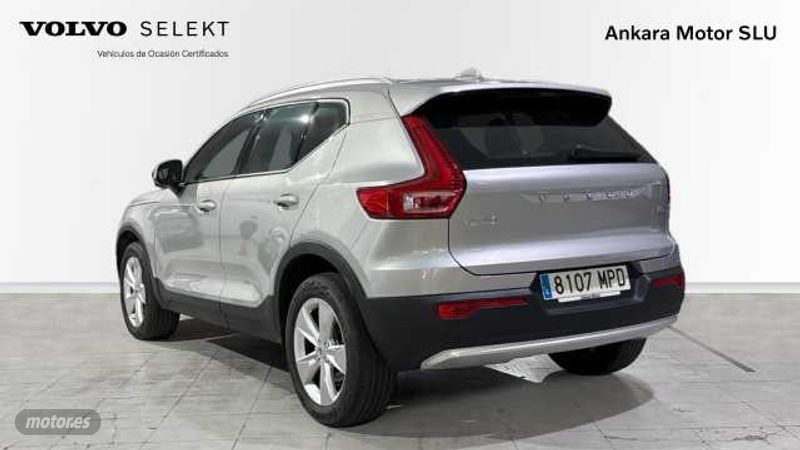 volvo xc40 2024 / 20.326km. foto grande (2)