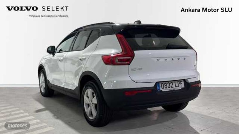 volvo xc40 2021 / 42.616km. foto grande (2)