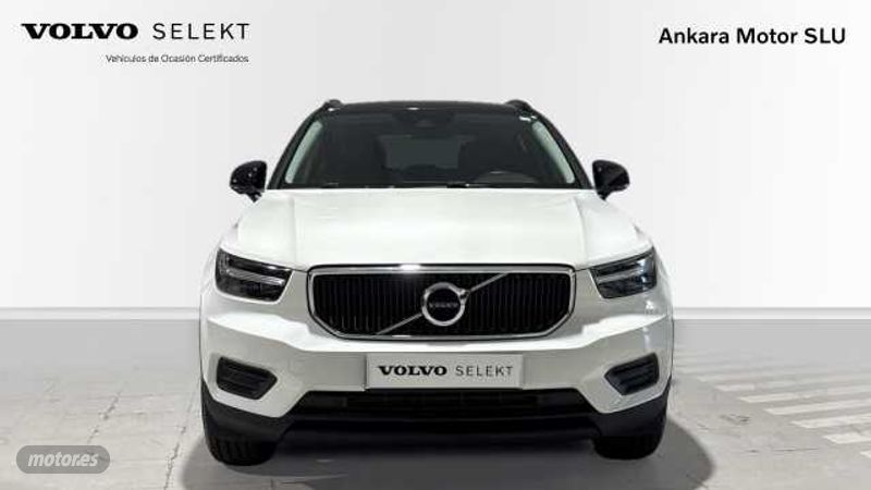 volvo xc40 2021 / 42.616km. foto grande (3)