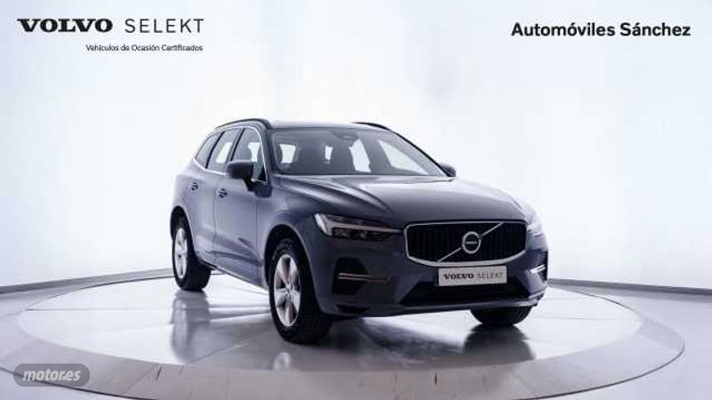 Foto volvo xc 60 2024 / 12.815km.