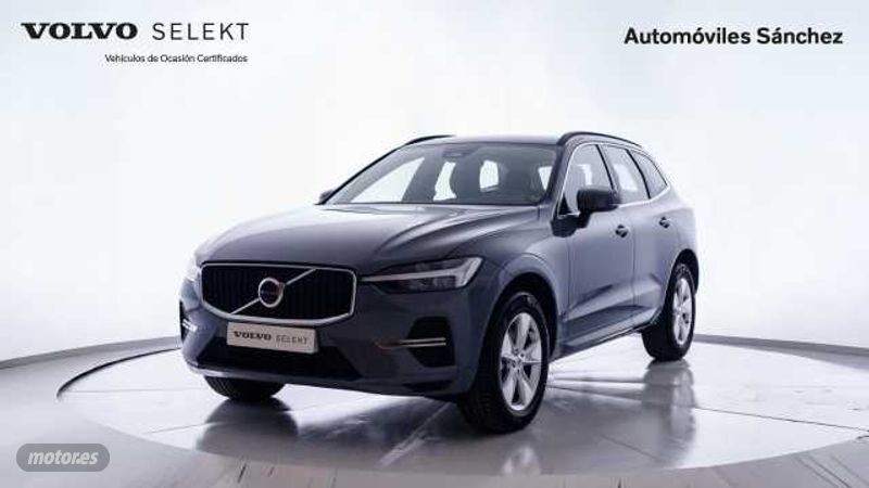 volvo xc 60 2024 / 12.815km. foto grande (2)