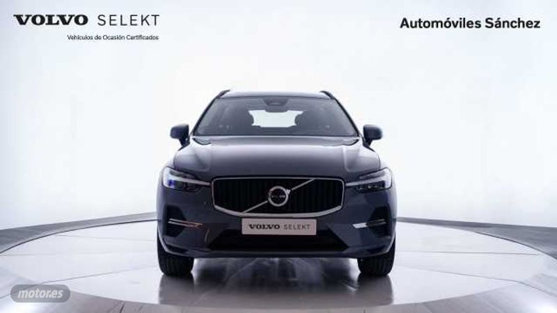 volvo xc 60 2024 / 12.815km. foto grande (3)