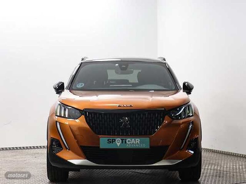 peugeot 2008 2020 / 40.662km. foto grande (2)