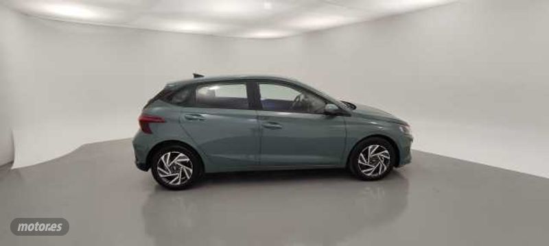 hyundai i20 2024 / 15.774km. foto grande (3)