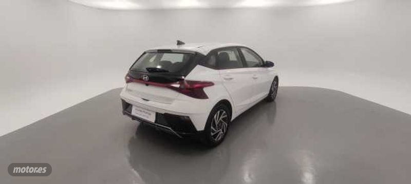 hyundai i20 2024 / 11.619km. foto grande (2)