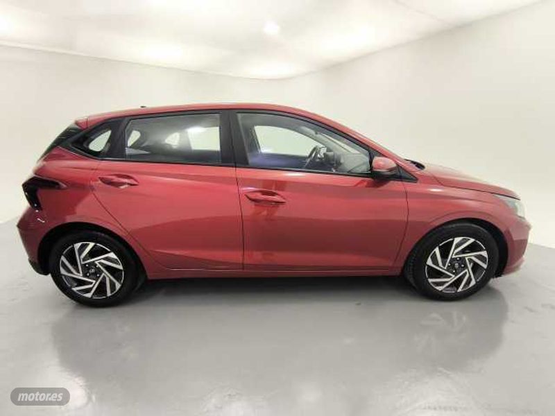 hyundai i20 2024 / 16.921km. foto grande (3)