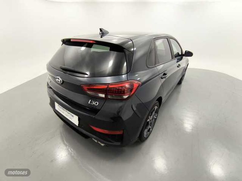 hyundai i30 2024 / 19.548km. foto grande (2)
