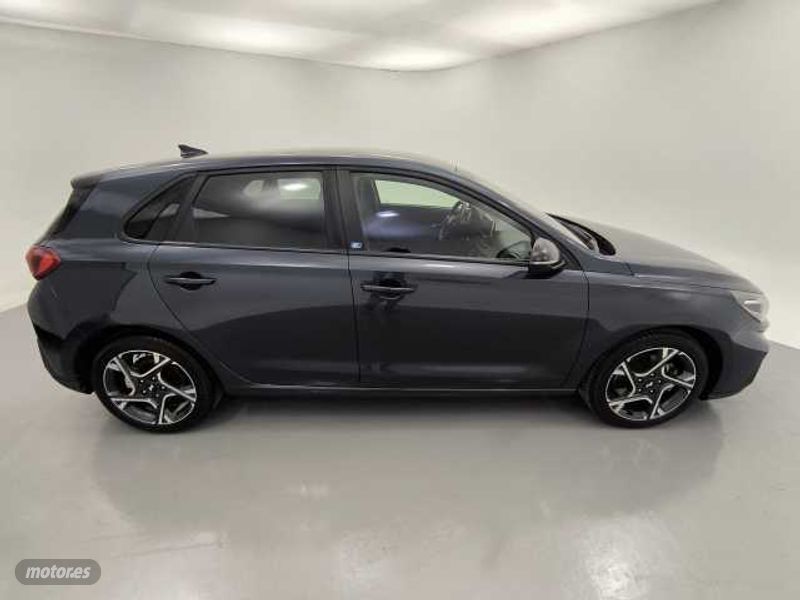 hyundai i30 2024 / 19.548km. foto grande (3)