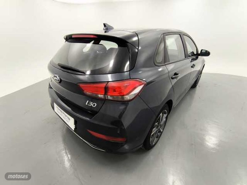 hyundai i30 2024 / 10.568km. foto grande (2)