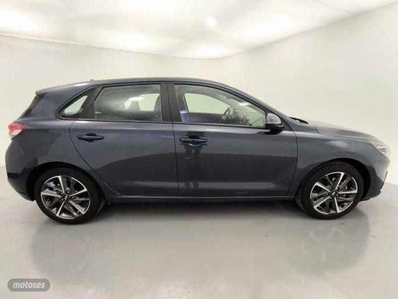 hyundai i30 2024 / 10.568km. foto grande (3)