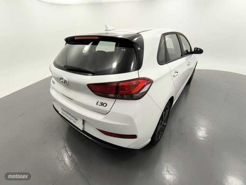 hyundai i30 2024 / 14.449km. foto grande (2)