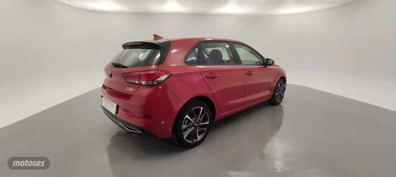 hyundai i30 2024 / 12.690km. foto grande (2)