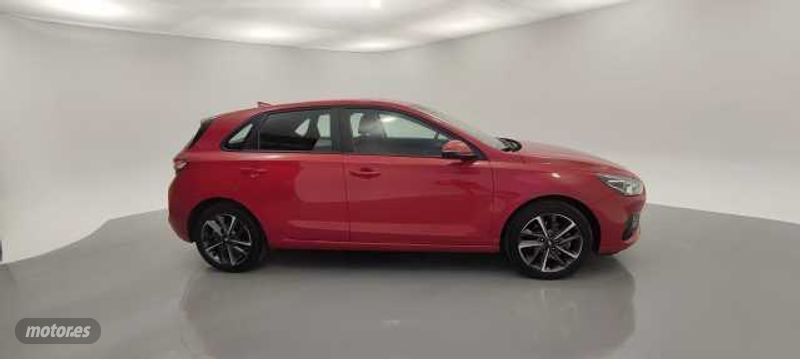 hyundai i30 2024 / 12.690km. foto grande (3)