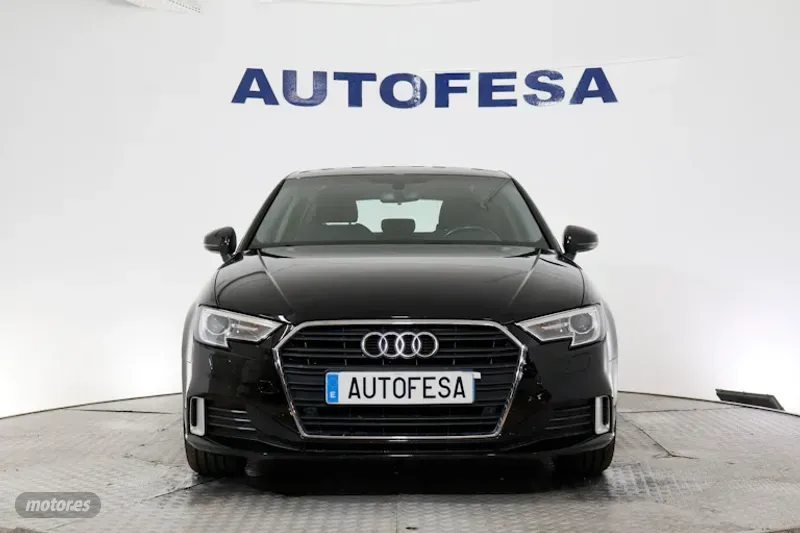 audi a3 2018 / 102.300km. foto grande (2)