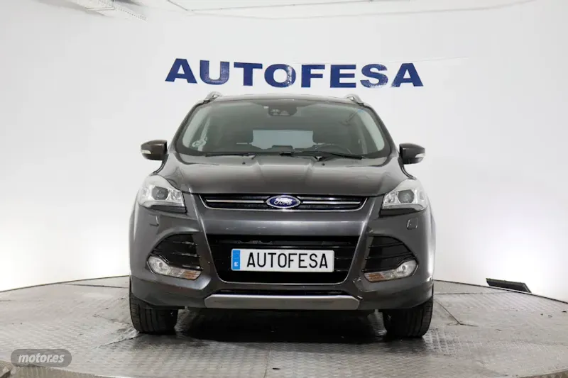 ford kuga 2014 / 180.100km. foto grande (2)