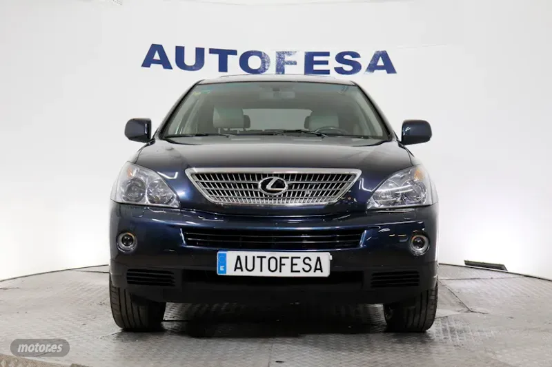 lexus rx 400 2008 / 230.000km. foto grande (2)