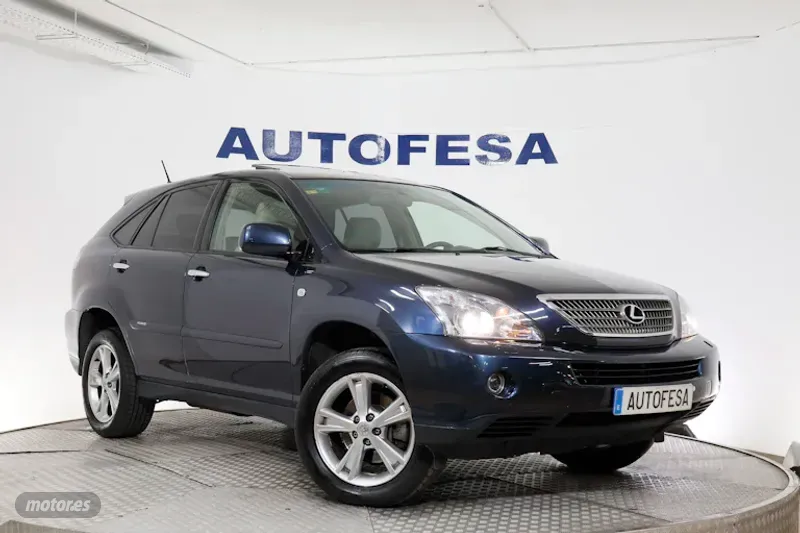 lexus rx 400 2008 / 230.000km. foto grande (3)