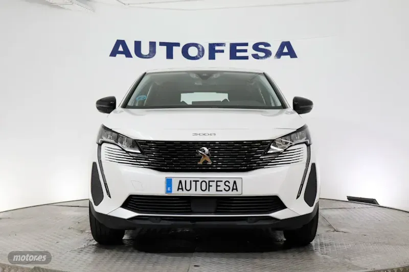 peugeot 3008 2022 / 38.302km. foto grande (2)