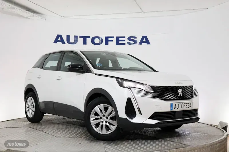 peugeot 3008 2022 / 38.302km. foto grande (3)