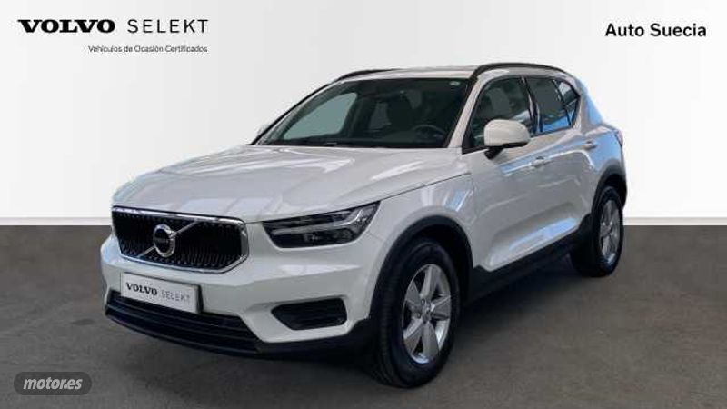 Foto volvo xc40 2018 / 84.310km.